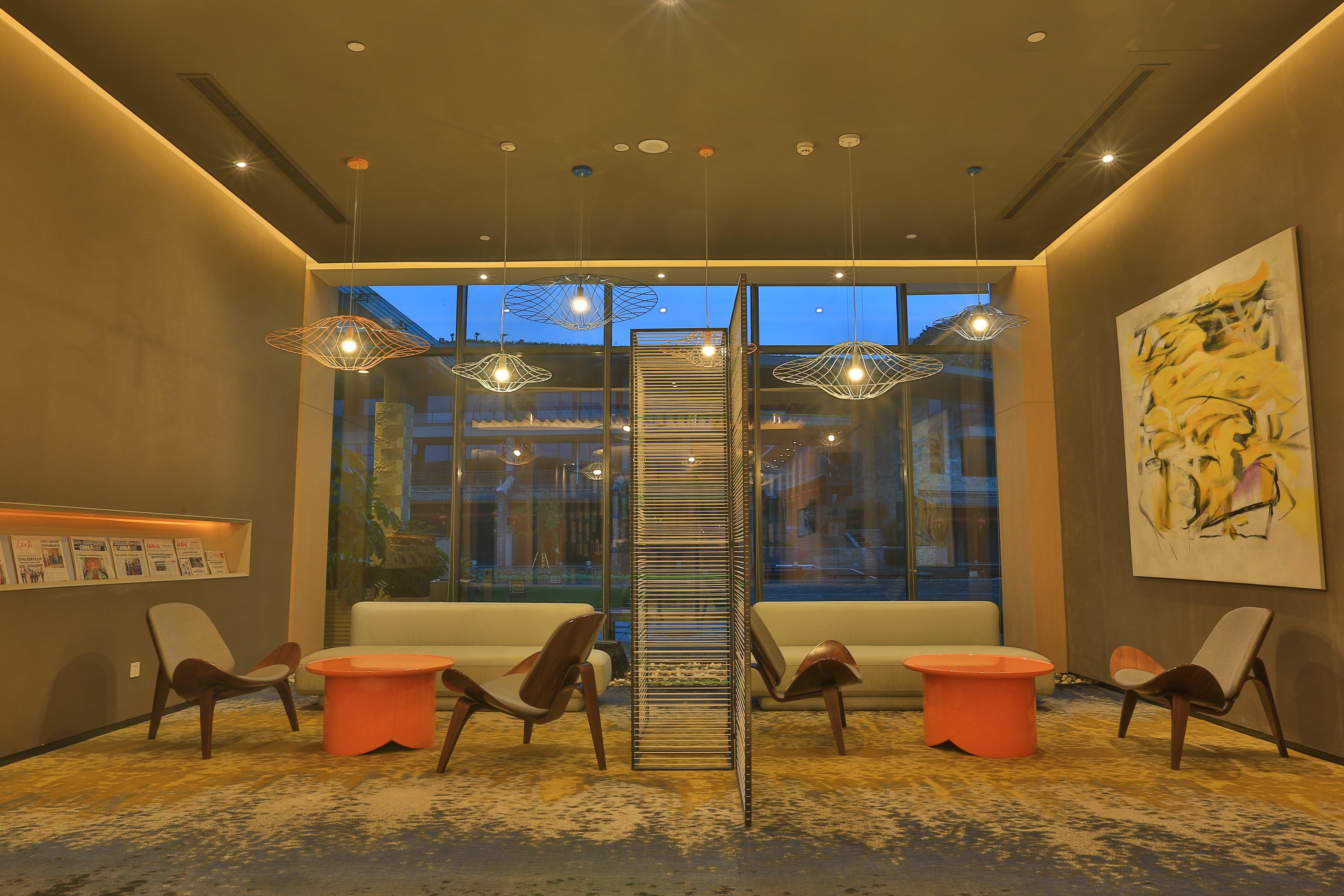 Holiday Inn Express Emei Mountain By Ihg Emeishan Exterior foto